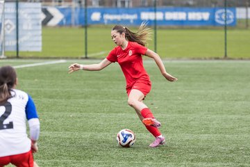 Bild 251 - wCJ HSV - ETV - Esbjerg